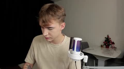 Snapshot of kevin_martin8 chatting on 01.10.25 Kevin Martin online show from 01.10.25