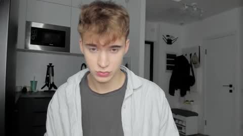 Snapshot of kevin_martin8 chatting on 01.13.25 Kevin Martin online show from 01.13.25