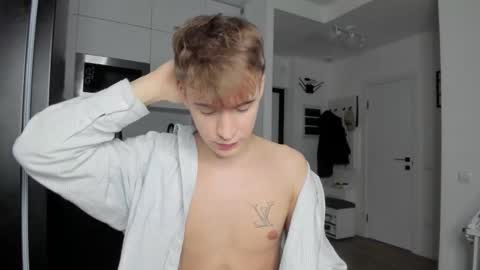 Snapshot of kevin_martin8 chatting on 01.15.25 Kevin Martin online show from 01.15.25