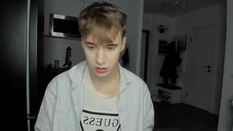 Snapshot of kevin_martin8 chatting on 01.16.25 Kevin Martin online show from 01.16.25