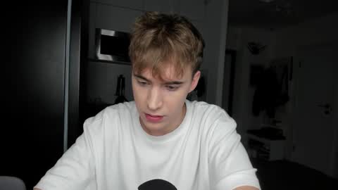 Snapshot of kevin_martin8 chatting on 01.30.25 Kevin Martin online show from 01.30.25