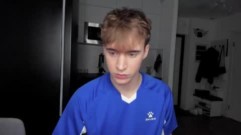 Snapshot of kevin_martin8 chatting on 02.01.25 Kevin Martin online show from 02.01.25