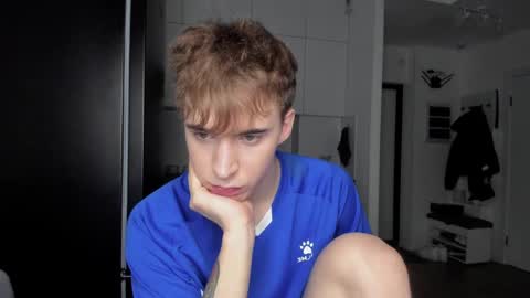 Snapshot of kevin_martin8 chatting on 02.02.25 Kevin Martin online show from 02.02.25