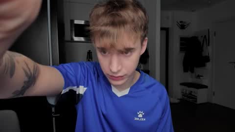 Snapshot of kevin_martin8 chatting on 02.13.25 Kevin Martin online show from 02.13.25