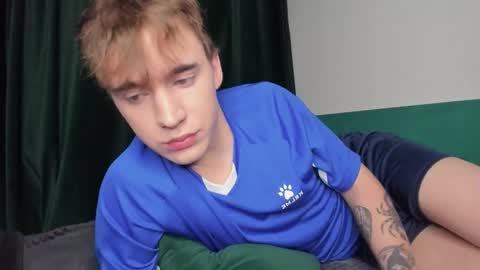 Snapshot of kevin_martin8 chatting on 02.18.25 Kevin Martin online show from 02.18.25