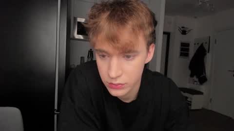 Snapshot of kevin_martin8 chatting on 03.01.25 Kevin Martin online show from 03.01.25