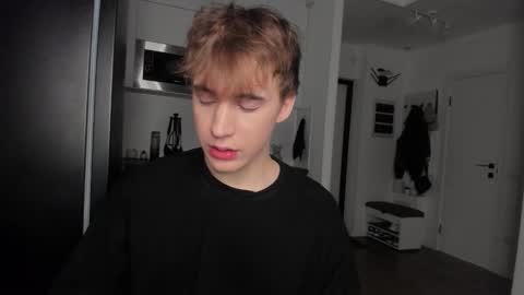 Snapshot of kevin_martin8 chatting on 03.02.25 Kevin Martin online show from 03.02.25