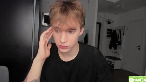 Snapshot of kevin_martin8 chatting on 03.03.25 Kevin Martin online show from 03.03.25