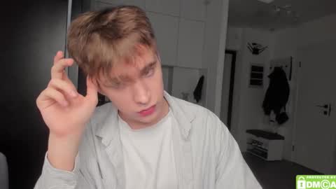 Snapshot of kevin_martin8 chatting on 03.04.25 Kevin Martin online show from 03.04.25