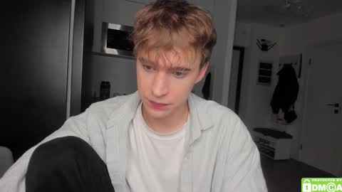 Snapshot of kevin_martin8 chatting on 03.05.25 Kevin Martin online show from 03.05.25