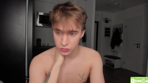 Snapshot of kevin_martin8 chatting on 03.07.25 Kevin Martin online show from 03.07.25