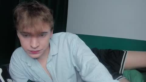 Snapshot of kevin_martin8 chatting on 03.12.25 Kevin Martin online show from 03.12.25