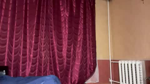 Snapshot of kevin_martin8 chatting on 09.11.25 Kevin Martin online show from 09.11.25