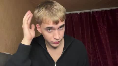 Snapshot of kevin_martin8 chatting on 09.15.25 Kevin Martin online show from 09.15.25