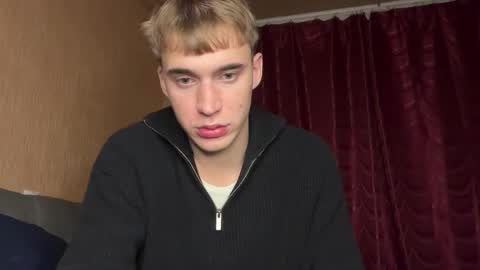 Snapshot of kevin_martin8 chatting on 09.20.25 Kevin Martin online show from 09.20.25