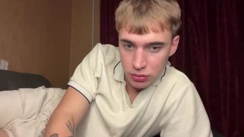 Snapshot of kevin_martin8 chatting on 09.27.25 Kevin Martin online show from 09.27.25