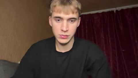 Snapshot of kevin_martin8 chatting on 10.07.25 Kevin Martin online show from 10.07.25