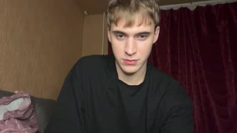 Snapshot of kevin_martin8 chatting on 10.10.25 Kevin Martin online show from 10.10.25