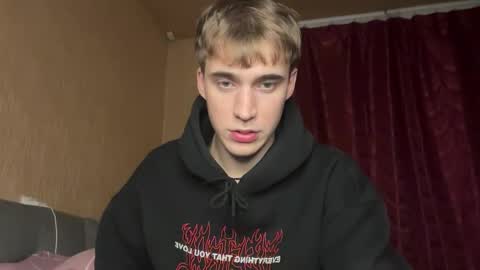 Snapshot of kevin_martin8 chatting on 10.15.25 Kevin Martin online show from 10.15.25