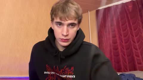 Snapshot of kevin_martin8 chatting on 11.06.25 Kevin Martin online show from 11.06.25