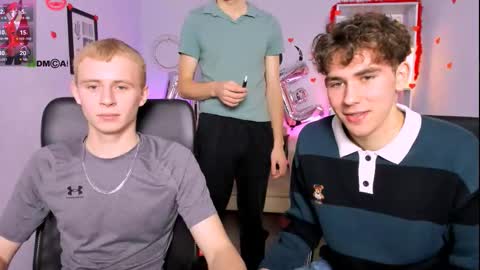 kevin_nix_ online show from 02.17.26