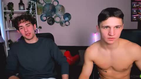 kevin_nix_ online show from 03.09.26