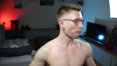 Kev online show from 12.01.24