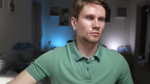 Kev online show from 03.12.25