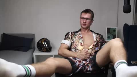 Kev online show from 09.10.25