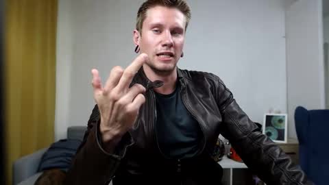 Kev online show from 09.21.25