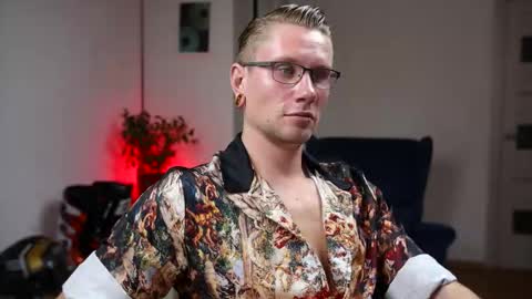 Kev online show from 10.13.25