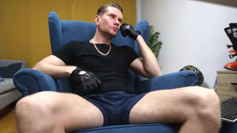 Kev online show from 11.13.25