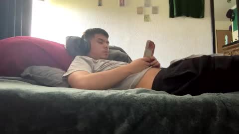 kevinderon1 online show from 04.24.26