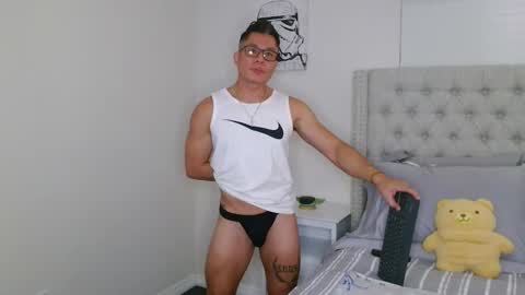 kevinkham online show from 10.17.25