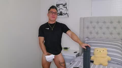 kevinkham online show from 10.17.25