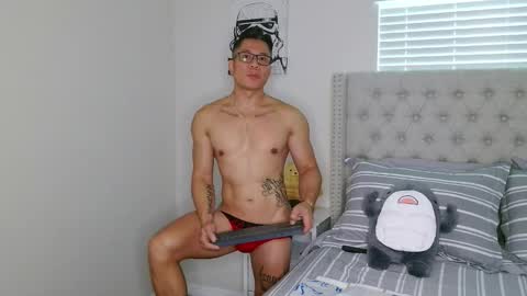 kevinkham online show from 10.19.25