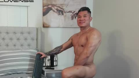 Snapshot of kevinkham chatting on 03.23.26 kevinkham online show from 03.23.26