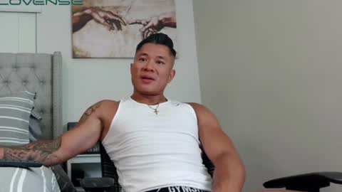 Snapshot of kevinkham chatting on 06.12.26 kevinkham online show from 06.12.26