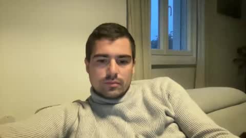 kevinpillobello online show from 12.18.25