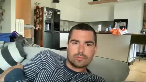 Snapshot of kevinpillobello chatting on 05.20.26 kevinpillobello online show from 05.20.26