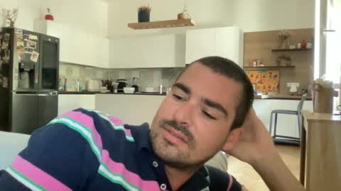 Snapshot of kevinpillobello chatting on 07.27.26 kevinpillobello online show from 07.27.26