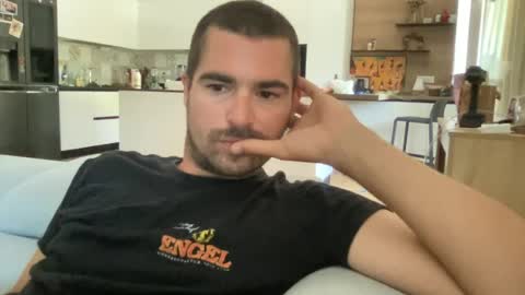 Snapshot of kevinpillobello chatting on 07.29.26 kevinpillobello online show from 07.29.26