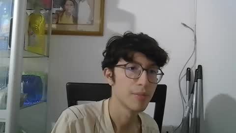 kevintdx online show from 10.04.25