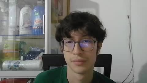 kevintdx online show from 10.16.25