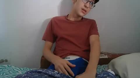 kevintdx online show from 11.19.25