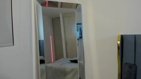 sebastian online show from 11.28.25