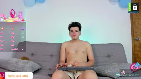 kevin and ottis online show from 09.28.25