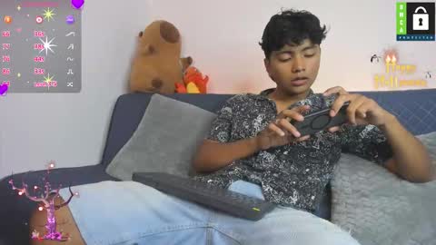 kevin and ottis online show from 10.29.25