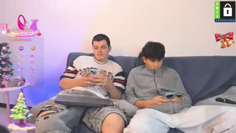 kevin and ottis online show from 12.19.25