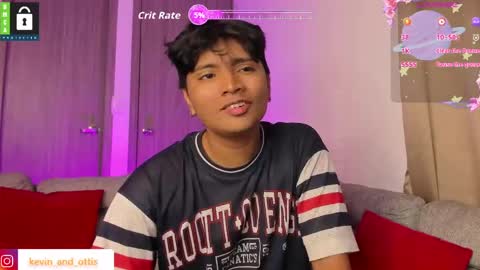 kevin and ottis online show from 05.24.26